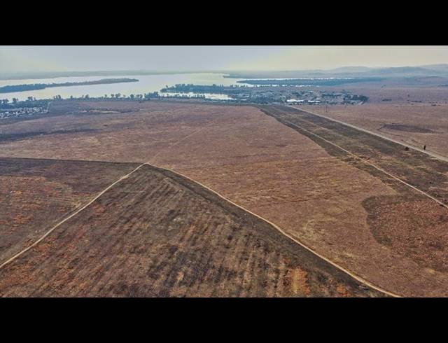 LAND FOR SALE IN VAAL MARINA